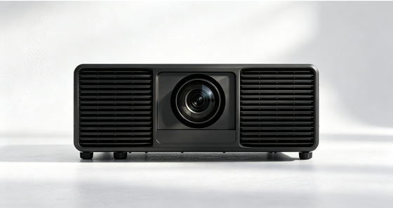 20000 ANSI Lumens DLP Laser Projector WUXGA 4K Υποστήριξη 3D χαρτογράφησης εξωτερικού κτιρίου Flyin FL-L2000U Μεγάλος προβολέας χώρου