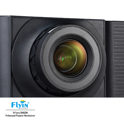 Flyin 20000 Lms Laser Προβολέας 4k Μηχανική 3D Χαρτογράφηση Laser Μεγάλος Χώρος Προβολέας