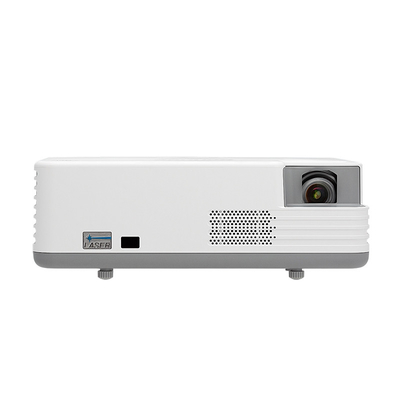 50-250 οθόνης DLP ίντσες προβολέων 4000 Ansi πλήρες HD 1080p λέιζερ
