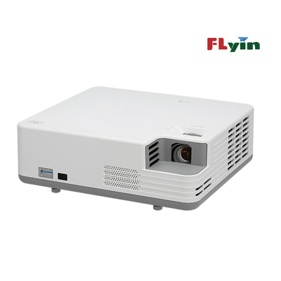 50-250 οθόνης DLP ίντσες προβολέων 4000 Ansi πλήρες HD 1080p λέιζερ