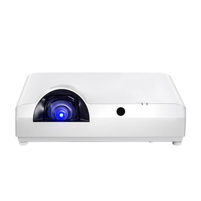 C1SW High Lumens WXGA 3LCD Ultra Short Throw Projector 4000 ANSI Λούμενς Λέιζερ Projector