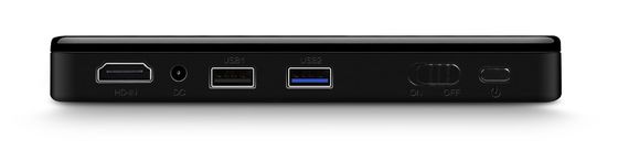 Μαύρος 4K μίνι φορητός προβολέας χαρτογράφησης DLP προβολέων Dustproof αδιάβροχος αρρενωπός