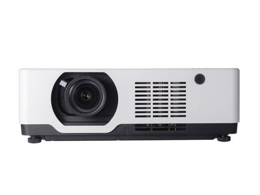 WXGA 7000 Lumens LCD Projector Μεγάλης Κλίμακας Υποστηρίζοντας Ευελιξία εγκατάστασης 360 μοιρών
