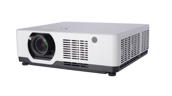 WXGA 7000 Lumens LCD Projector Μεγάλης Κλίμακας Υποστηρίζοντας Ευελιξία εγκατάστασης 360 μοιρών