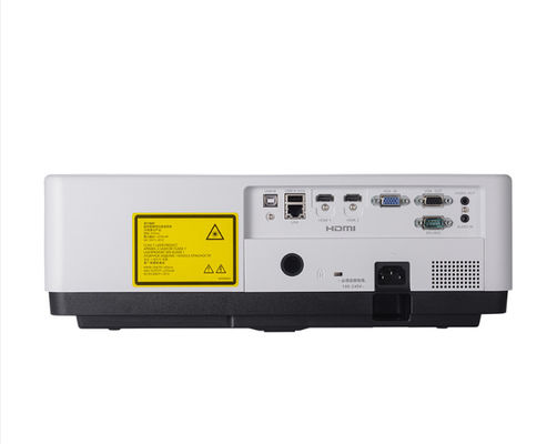 WXGA 7000 Lumens LCD Projector Μεγάλης Κλίμακας Υποστηρίζοντας Ευελιξία εγκατάστασης 360 μοιρών