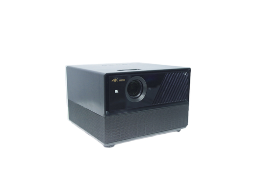 Flyin EL-200K Hera Series 2000 ANSI Lumen 3LCD ασύρματος μικροπροβολέας Android 9 Λειτουργεί με προβολή οθόνης αυτοματοποιημένης μεγέθυνσης