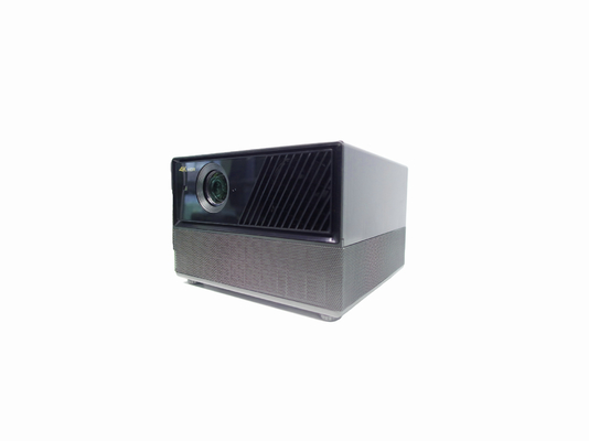 Flyin EL-200K Hera Series 2000 ANSI Lumen 3LCD ασύρματος μικροπροβολέας Android 9 Λειτουργεί με προβολή οθόνης αυτοματοποιημένης μεγέθυνσης