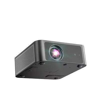 Flyin Y3Pro 800 ANSI Lumens Auto Focus 4K Ultra HD Οικιακό θέατρο LED προβολέα με Android 9.0