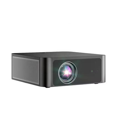 Flyin Y3Pro 800 ANSI Lumens Auto Focus 4K Ultra HD Οικιακό θέατρο LED προβολέα με Android 9.0