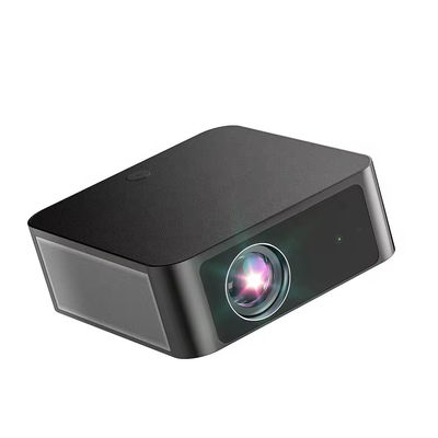 Flyin Y3Pro 800 ANSI Lumens Auto Focus 4K Ultra HD Οικιακό θέατρο LED προβολέα με Android 9.0