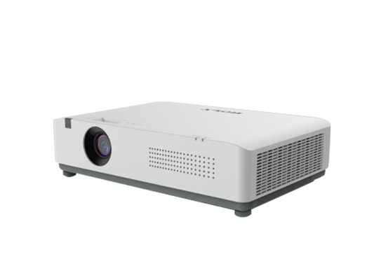 Τεχνολογία οθόνης 3LCD 10W Ομιλητής 1200x800 DLP προβολέας με εμβέλεια οθόνης 50-300