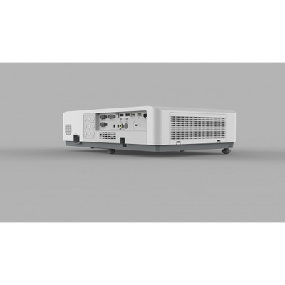 Τεχνολογία οθόνης 3LCD 10W Ομιλητής 1200x800 DLP προβολέας με εμβέλεια οθόνης 50-300