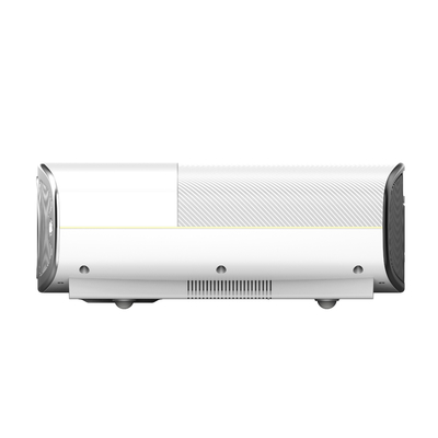 Flyin Q7 LCD LED λαμπτήρες Android προβολέας ενσωματωμένο στερεοφωνικό ηχείο US EURO πλέγμα