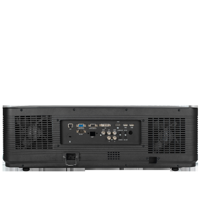 Flyin RL-K1 3D High WUXGA 3LCD Εξωτερικός Οικιακός Θέατρος Προβολέας υψηλή φωτεινότητα 10000 λουμέν υποστηρίζει 4K