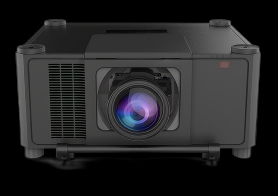 Νέος προβολέας λέιζερ 3LCD για μεγάλες θέσεις προβολέας λέιζερ 32K 32000lms