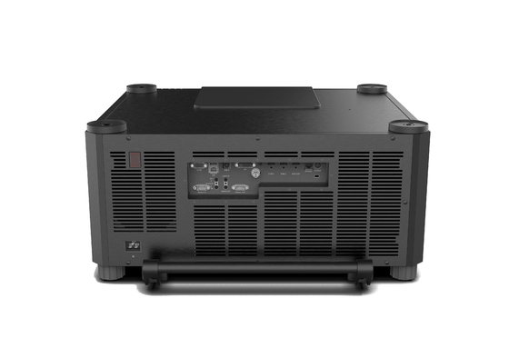 Νέος προβολέας λέιζερ 3LCD για μεγάλες θέσεις προβολέας λέιζερ 32K 32000lms