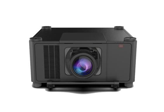 Μεγάλη φωτεινότητα 32 000 λουμέν Laser LCD Projector για πολιτιστικές περιηγήσεις