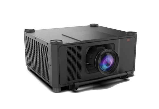 Νέος προβολέας λέιζερ 3LCD για μεγάλες θέσεις προβολέας λέιζερ 32K 32000lms