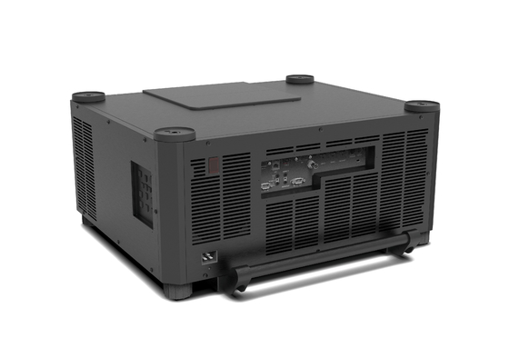 Νέος προβολέας λέιζερ 3LCD για μεγάλες θέσεις προβολέας λέιζερ 32K 32000lms