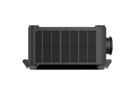Μεγάλη φωτεινότητα 32 000 λουμέν Laser LCD Projector για πολιτιστικές περιηγήσεις