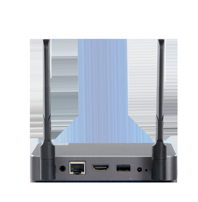 PTB4612 ασύρματος επεξεργαστής βίντεο Hotspot φόρτωση για 8 συσκευές και Android 10.0 σύστημα