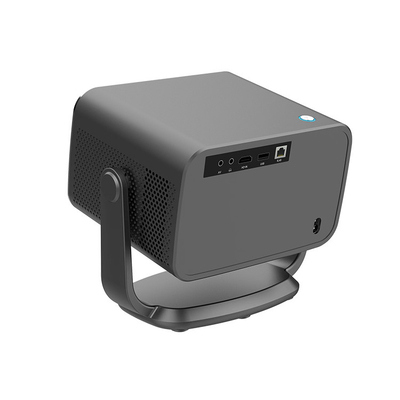 Flyin P20Pro 4K 1080p προβολέα & εξοπλισμός παρουσίασης Προβολέας Οικιακό θέατρο