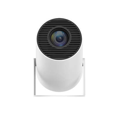 Flyin HY300 3D 4K Mini Android LED Projector 1080P Smart WiFi με ευρεία γωνία σαφήνεια φορητό και ενσωματωμένο ηχείο