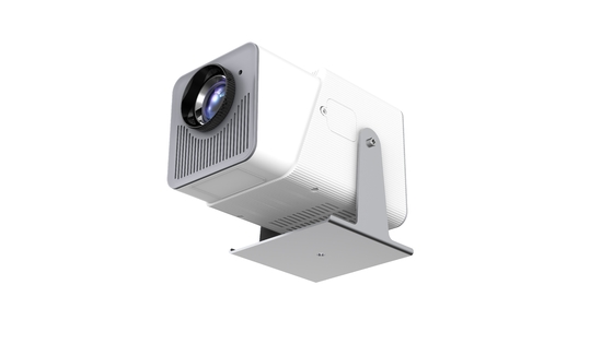 Flyin FY360 2025 Hot Sale Υψηλής ποιότητας HD 3D Mini Pocket Projector με Android 11 4K Video & Movie WiFi & φορητά χαρακτηριστικά