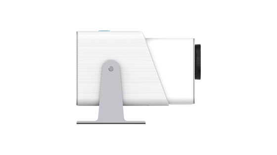 Flyin FY360 2025 Hot Sale Υψηλής ποιότητας HD 3D Mini Pocket Projector με Android 11 4K Video & Movie WiFi & φορητά χαρακτηριστικά
