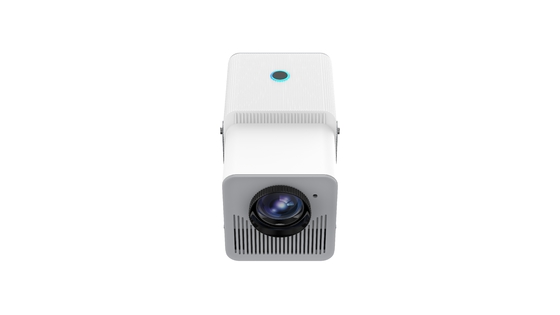 Flyin FY360 2025 Hot Sale Υψηλής ποιότητας HD 3D Mini Pocket Projector με Android 11 4K Video & Movie WiFi & φορητά χαρακτηριστικά
