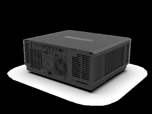 Flyin 2026 Professional 10000 ANSI Lumens 3LCD 4K Laser Projector Ultra HD 3840x2160 3D Χαρτογράφηση Επιχειρηματική εκπαίδευση Μεγάλες περιοχές