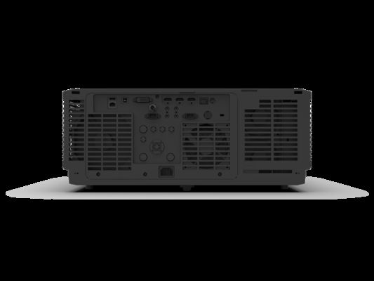 Flyin 2026 Professional 10000 ANSI Lumens 3LCD 4K Laser Projector Ultra HD 3840x2160 3D Χαρτογράφηση Επιχειρηματική εκπαίδευση Μεγάλες περιοχές