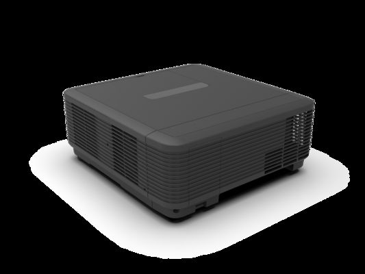 Flyin 2026 Professional 10000 ANSI Lumens 3LCD 4K Laser Projector Ultra HD 3840x2160 3D Χαρτογράφηση Επιχειρηματική εκπαίδευση Μεγάλες περιοχές