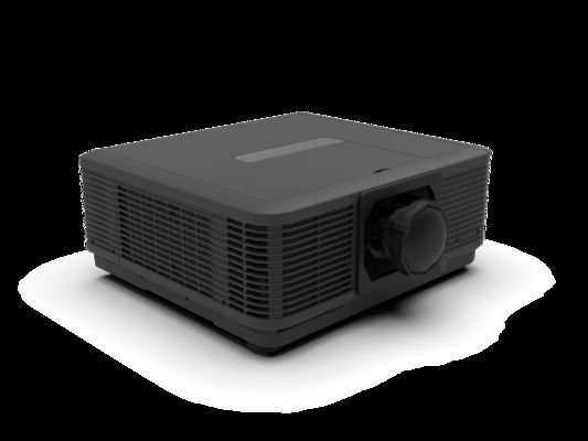 Flyin 2026 Professional 11000 ANSI Lumens 3LCD Laser Projector WUXGA 3D Χαρτογράφηση Επιχειρηματική εκπαίδευση Μεγάλοι χώροι