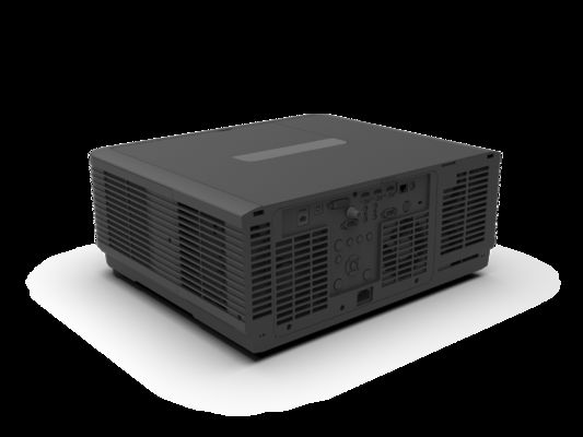 Flyin 2026 Professional 11000 ANSI Lumens 3LCD Laser Projector WUXGA 3D Χαρτογράφηση Επιχειρηματική εκπαίδευση Μεγάλοι χώροι