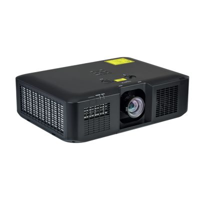 2026 Flyin M9U 9000 ANSI Lumens 3LCD Laser Projector WUXGA Εξωτερικός Μεγάλος χώρος Μηχανική Αίθουσα συνεδριάσεων