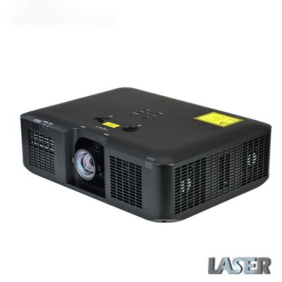 2026 Flyin M9U 9000 ANSI Lumens 3LCD Laser Projector WUXGA Εξωτερικός Μεγάλος χώρος Μηχανική Αίθουσα συνεδριάσεων