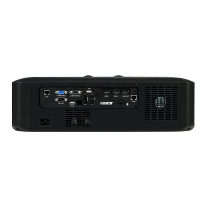 2026 Flyin M9U 9000 ANSI Φωτισμοί 3LCD Λέιζερ Προβολέας WUXGA Μεγάλος χώρος