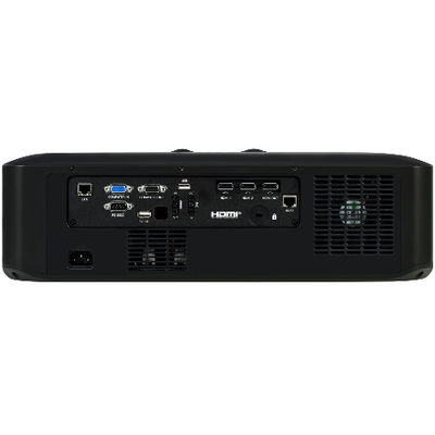 Flyin M9U 3LCD Laser Projector 9000 ANSI Lumens WUXGA