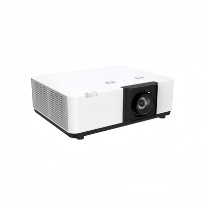 Flyin DLP 0.8 Προβολέας λέιζερ 6500 ANSI Lumens 1080P 4K 3D Mapping Projector E650U