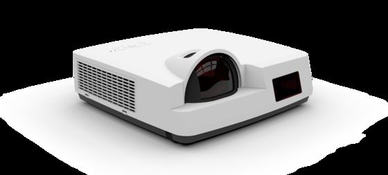 Βιντεοπροβολείς Εκκλησίας Short Throw 0.46