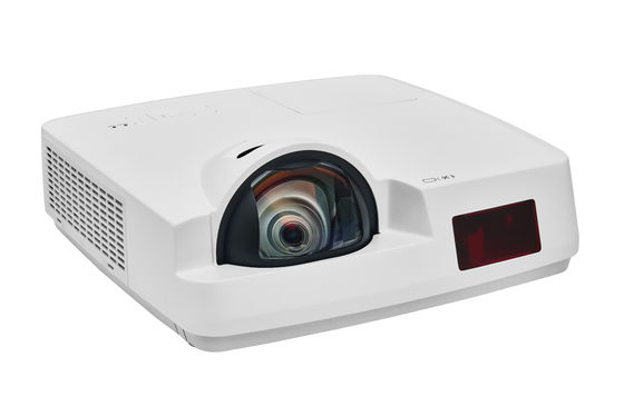 Βιντεοπροβολείς Εκκλησίας Short Throw 0.46