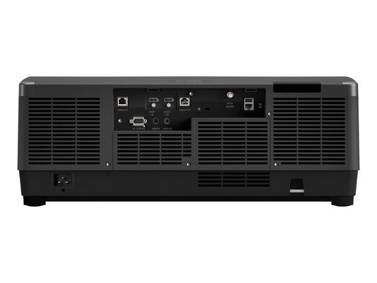 Flyin EL-G36KU 4K 7D Ολογραμματικός Προβολέας Laser με 3LCD 30000 ANSI Lumens για Υπαίθρια Προβολή 3D Χαρτογράφησης Μεγάλων Χώρων