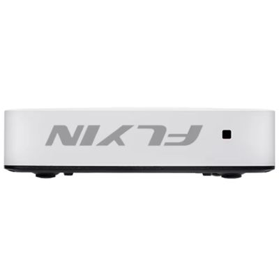 2026 Flyin 4800 ANSI Lumens ALPD Λέιζερ Προβολέας Native 1080p Υποστήριξη 4K UST Ultra Short Throw 3D Κινηματογράφο Οικιακό Θέατρο Φορητό