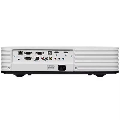 2026 Flyin 4800 ANSI Lumens ALPD Λέιζερ Προβολέας Native 1080p Υποστήριξη 4K UST Ultra Short Throw 3D Κινηματογράφο Οικιακό Θέατρο Φορητό