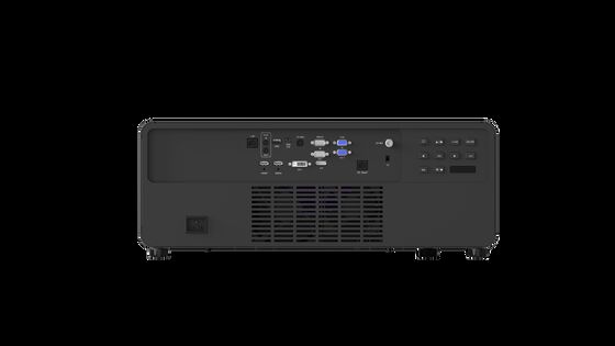 17000 ANSI Lumens DLP Laser Projector WUXGA 4K Flyin FL-L1700U 0.8 DMD Chip Μεγάλος προβολέας χώρου