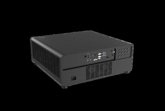 17000 ANSI Lumens DLP Laser Projector WUXGA 4K Flyin FL-L1700U 0.8 DMD Chip Μεγάλος προβολέας χώρου
