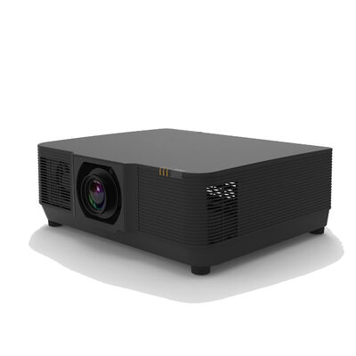 Λέιζερ 3LCD 20000 lms 1920*1200 εξωτερικός μεγάλος προβολέας χώρου 3D χαρτογράφησης συμβατό