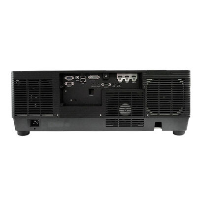 Λέιζερ 3LCD 20000 lms 1920*1200 εξωτερικός μεγάλος προβολέας χώρου 3D χαρτογράφησης συμβατό