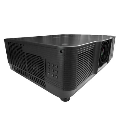 Λέιζερ 3LCD 20000 lms 1920*1200 εξωτερικός μεγάλος προβολέας χώρου 3D χαρτογράφησης συμβατό